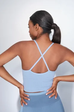 Dash and Stars Sujetador deportivo SEAMLESS COMFORT smock^Mujer Deporte