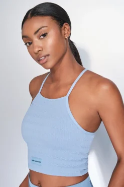 Dash and Stars Sujetador deportivo SEAMLESS COMFORT smock^Mujer Deporte