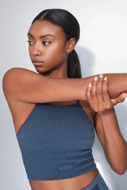 Dash and Stars Sujetador deportivo SEAMLESS COMFORT smock^Mujer Deporte