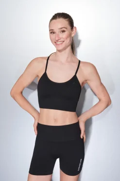 Dash and Stars Sujetador deportivo SEAMLESS COMFORT^Mujer Deporte