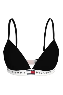Tommy Jeans Sujetador deportivo sin aro^Mujer Sujetadores