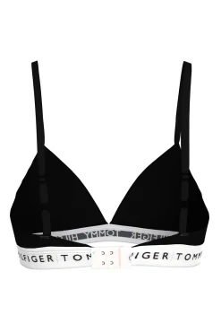 Tommy Jeans Sujetador deportivo sin aro^Mujer Sujetadores