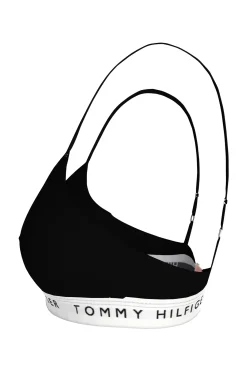 Tommy Jeans Sujetador deportivo sin aro^Mujer Sujetadores