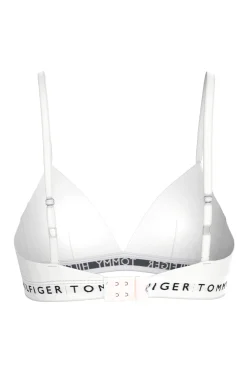 Tommy Jeans Sujetador deportivo sin aro^Mujer Sujetadores