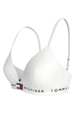 Tommy Jeans Sujetador deportivo sin aro^Mujer Sujetadores