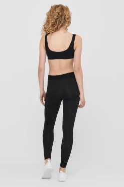 Only Play Sujetador deportivo sin costuras^Mujer Deporte