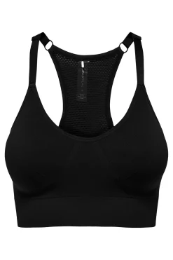 Only Play Sujetador intensidad media con copas^Mujer Sujetadores