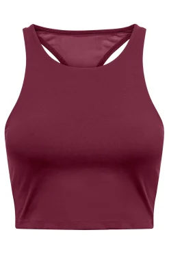 Only Play Sujetador sujeci&oacute;n media mesh^Mujer Sujetadores