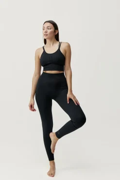 Born Living Yoga Sujetador top deportivo India^Mujer Deporte
