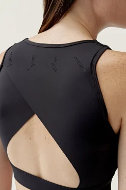 Born Living Yoga Sujetador top deportivo Nara^Mujer Deporte