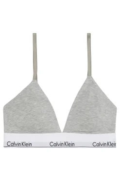 Calvin Klein Sujetador triángular^Mujer Sujetadores