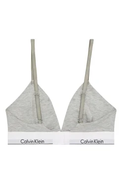 Calvin Klein Sujetador tri&aacute;ngular^Mujer Sujetadores