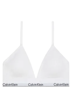 Calvin Klein Sujetador triángular^Mujer Sujetadores