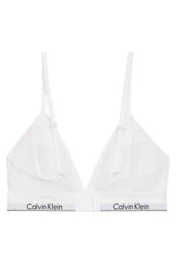 Calvin Klein Sujetador tri&aacute;ngular^Mujer Sujetadores