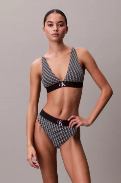 Calvin Klein Sujetador triangular preformado^Mujer Sujetadores