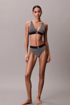 Calvin Klein Sujetador triangular preformado^Mujer Sujetadores