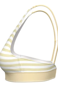 Calvin Klein Sujetador triangular rayas^Mujer Sujetadores