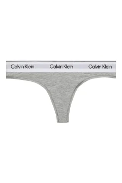 Calvin Klein Tanga individual mujer^Mujer Braguitas
