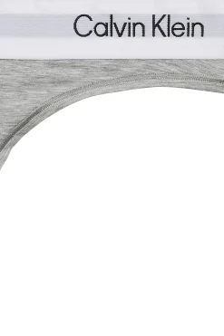 Calvin Klein Tanga individual mujer^Mujer Braguitas