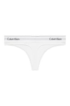 Calvin Klein Tanga individual mujer^Mujer Braguitas