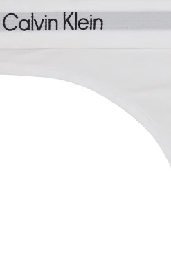 Calvin Klein Tanga individual mujer^Mujer Braguitas