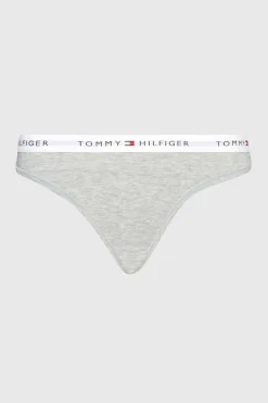 Tommy Jeans Tanga Logo^Mujer Braguitas