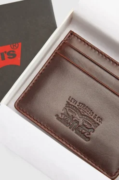 Levi's Tarjetero Levis&reg;^Hombre Carteras