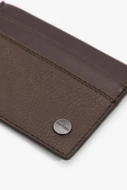 Tiffosi Tarjetero Liso^Hombre Carteras