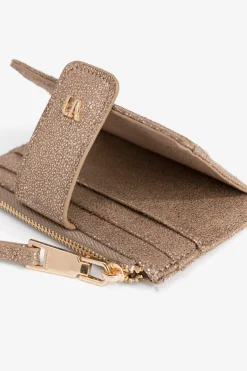 Vilanova Tarjetero Met&aacute;lico^Mujer Monederos