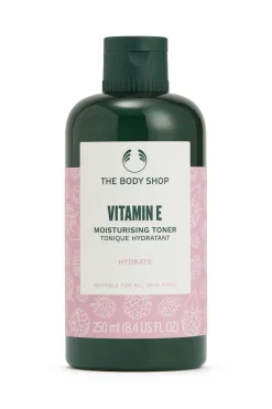 The Body Shop T&oacute;nico Hidratante Vitamina E 250ml^Mujer Cosmética