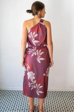 Cul Sac Top asim&eacute;trico^Mujer Camisetas|Total Look