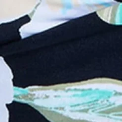 Roxy Top bikini bralette tropical^Mujer Baño