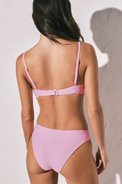 Women'secret Top bikini push up cruzado^Mujer Baño