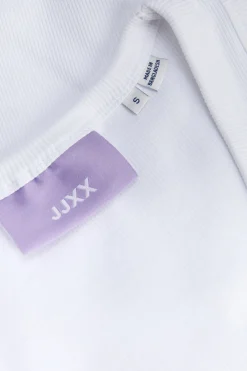 Jack & Jones Top canal&eacute; sin mangas el&aacute;stico^Mujer Camisetas