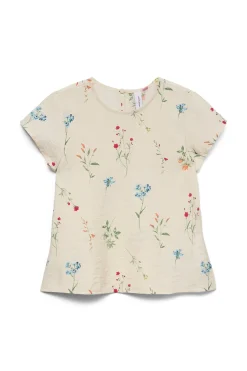 Vero Moda Girl Top de manga corta^Niños Camisetas