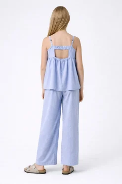 Name It Top de tirantes con brillo^Niños Camisetas