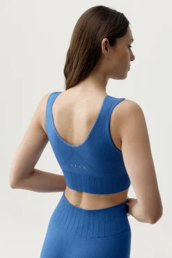 Born Living Yoga Top deportivo Annapurna ecl&eacute;ctico^Mujer Deporte