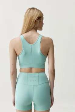 Born Living Yoga Top deportivo Deo claro^Mujer Deporte