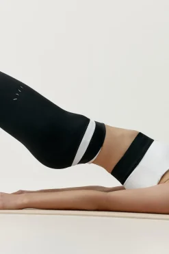 Born Living Yoga Top deportivo Kate /blanco^Mujer Deporte