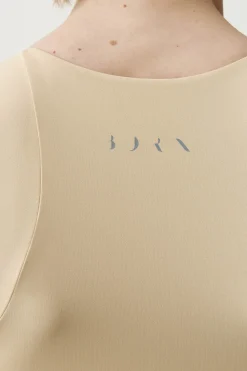 Born Living Yoga Top deportivo Marina^Mujer Deporte