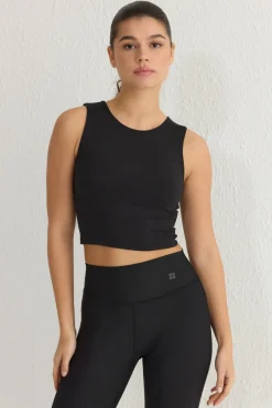 Trendyol Top deportivo maxima sujeci&oacute;n^Mujer Deporte