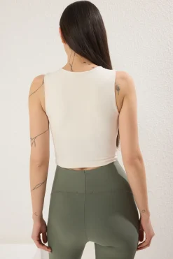 Trendyol Top deportivo maxima sujeci&oacute;n^Mujer Deporte