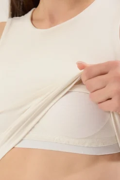 Trendyol Top deportivo maxima sujeci&oacute;n^Mujer Deporte