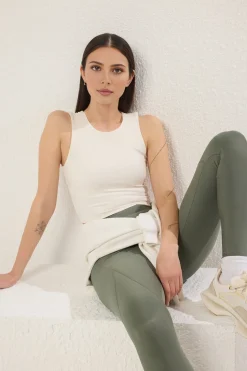 Trendyol Top deportivo maxima sujeci&oacute;n^Mujer Deporte