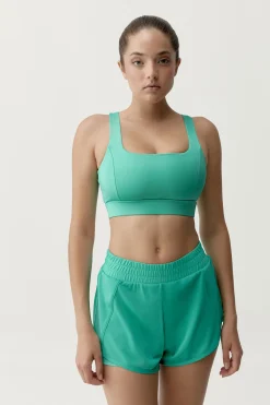 Born Living Yoga Top deportivo Padma 2.0^Mujer Deporte