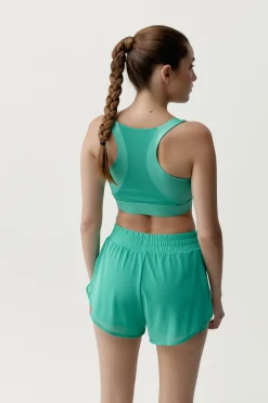 Born Living Yoga Top deportivo Padma 2.0^Mujer Deporte