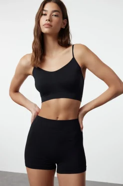 Trendyol Top deportivo tirantes^Mujer Deporte