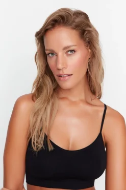 Trendyol Top deportivo tirantes^Mujer Deporte