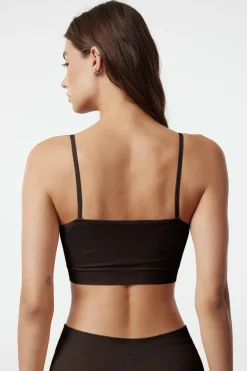 Trendyol Top deportivo tirantes^Mujer Deporte