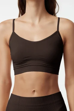 Trendyol Top deportivo tirantes^Mujer Deporte